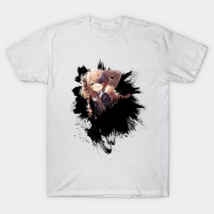 Genshin Impact - Fischl Splash T-Shirt